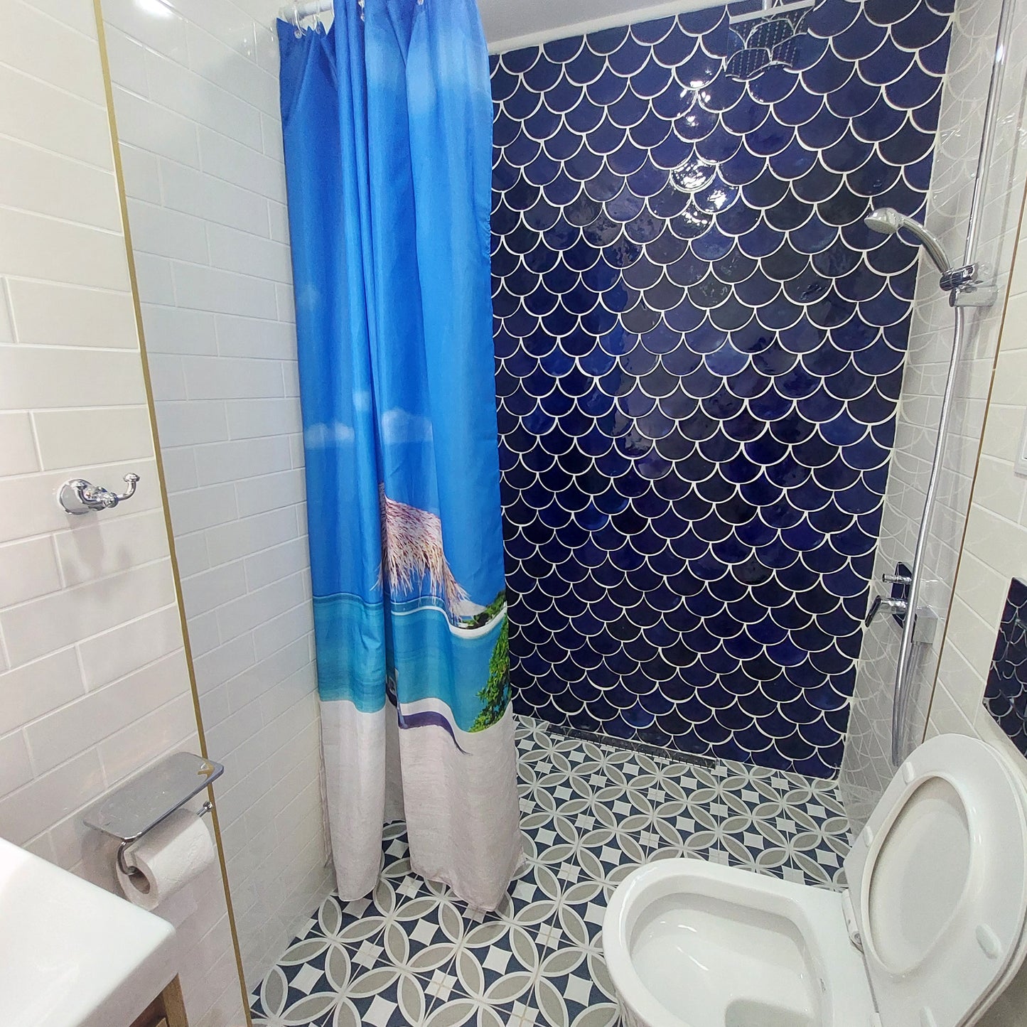 Blue Lagoon Apartment