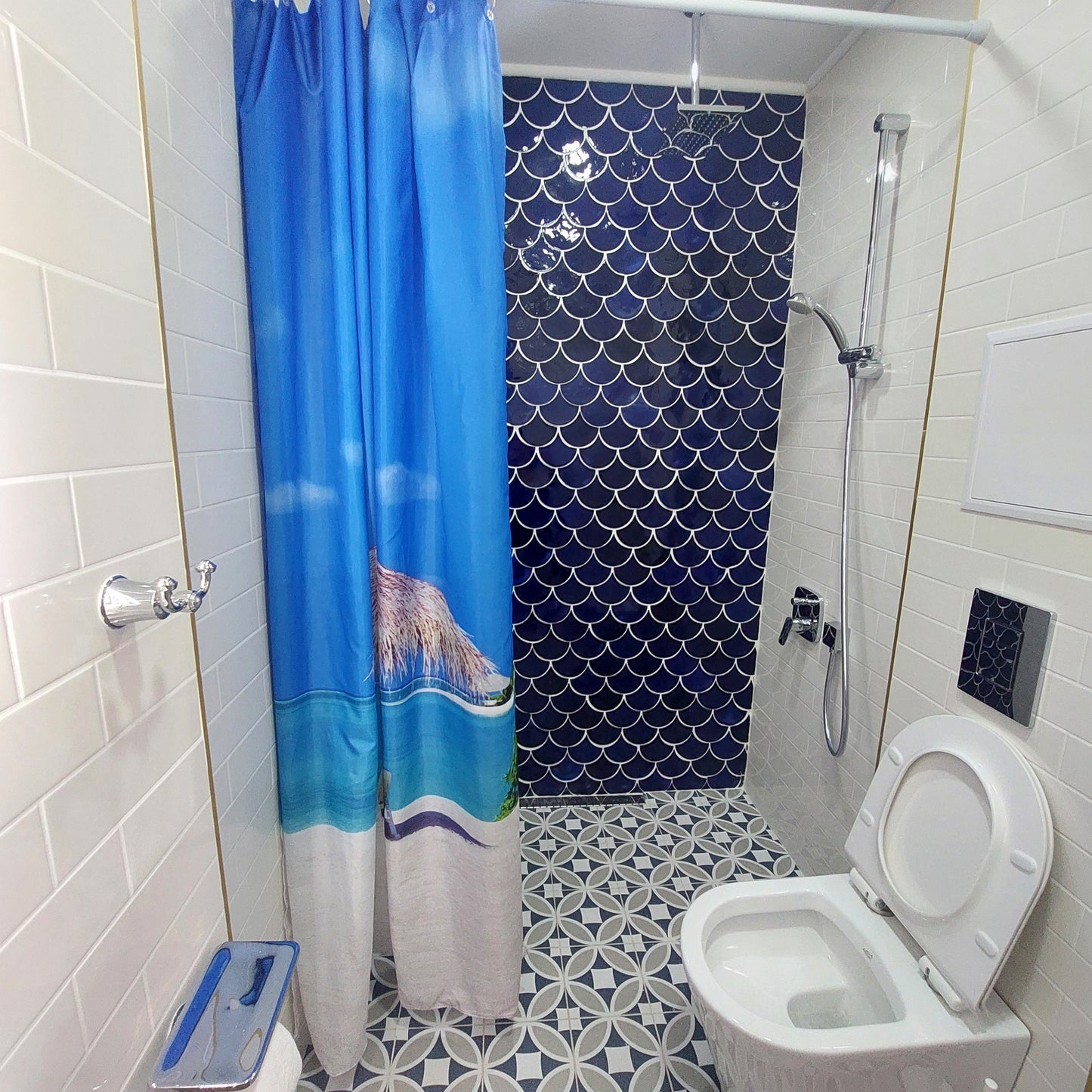 Blue Lagoon Apartment