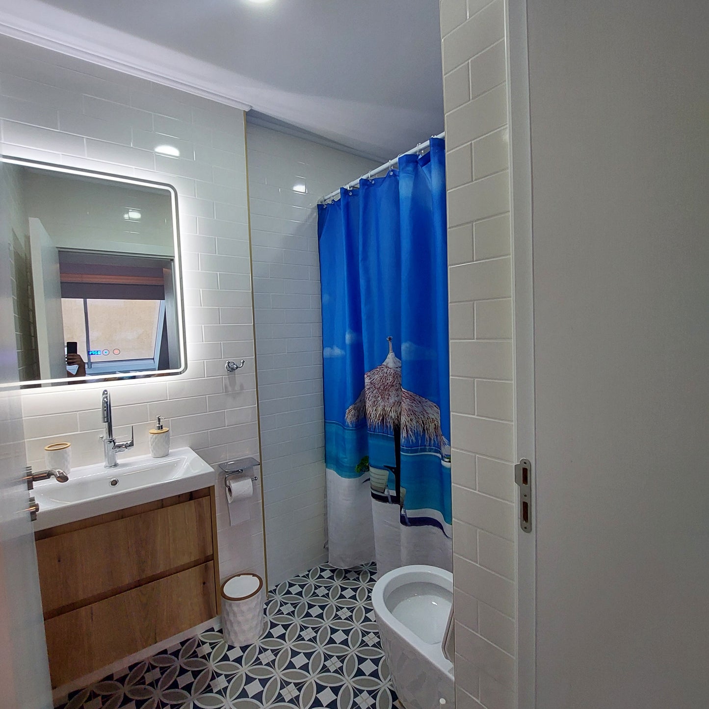 Blue Lagoon Apartment