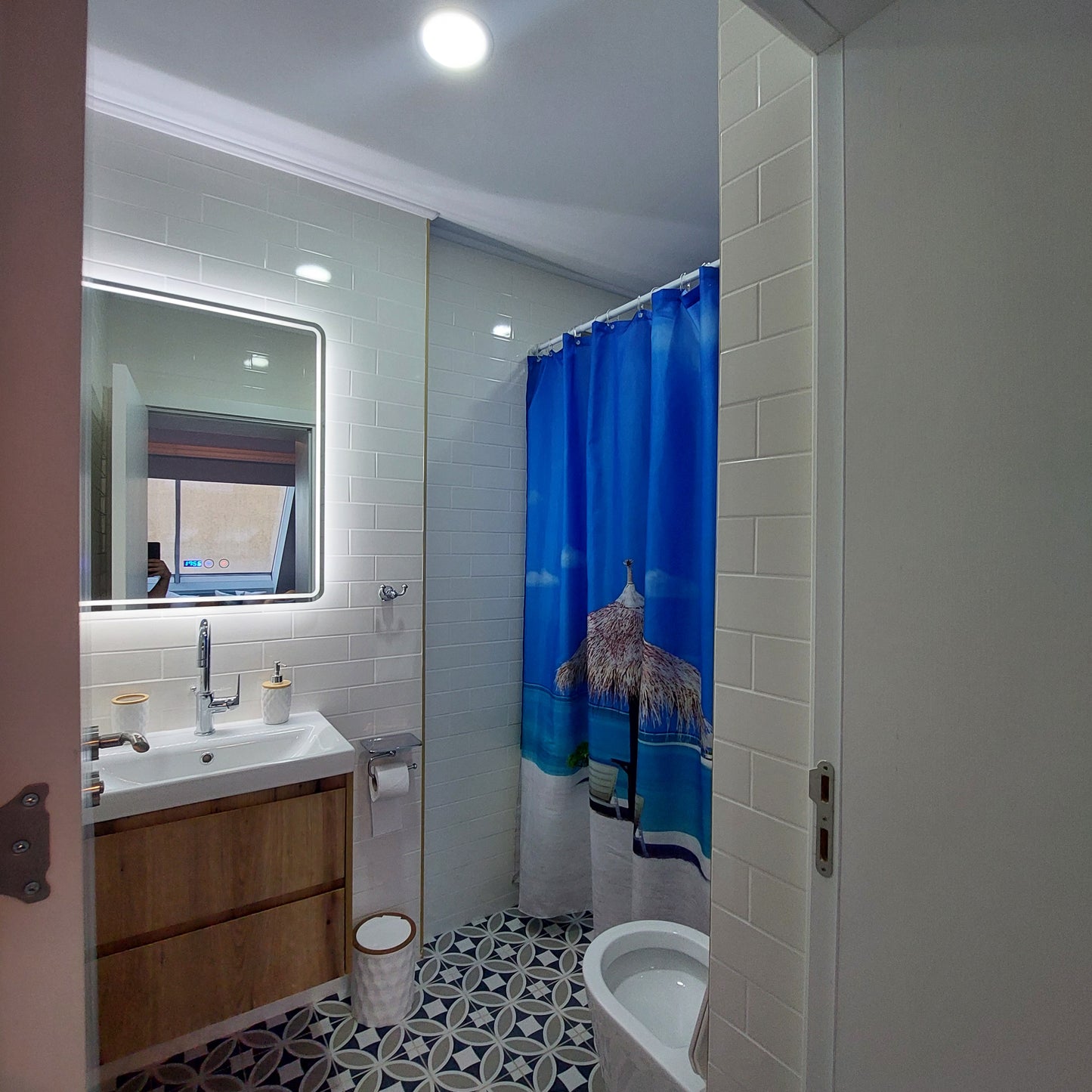 Blue Lagoon Apartment