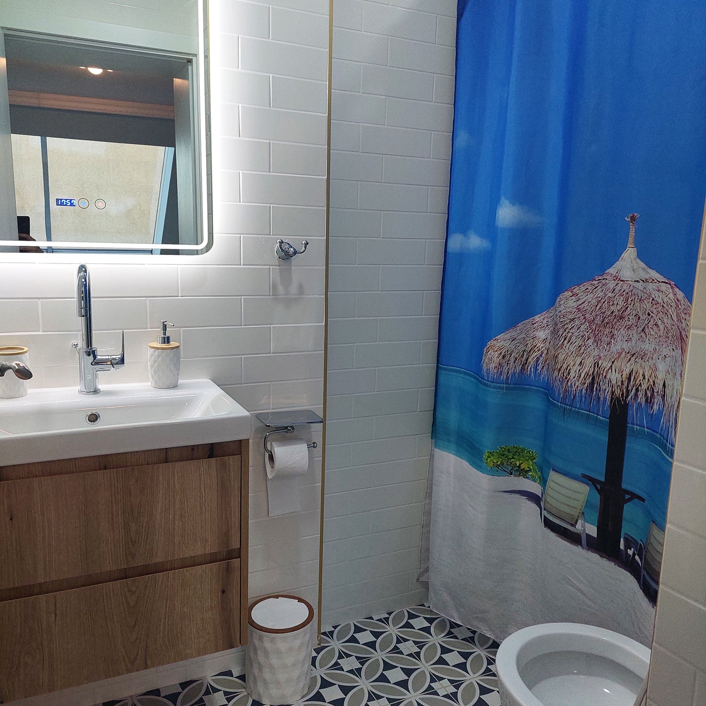 Blue Lagoon Apartment