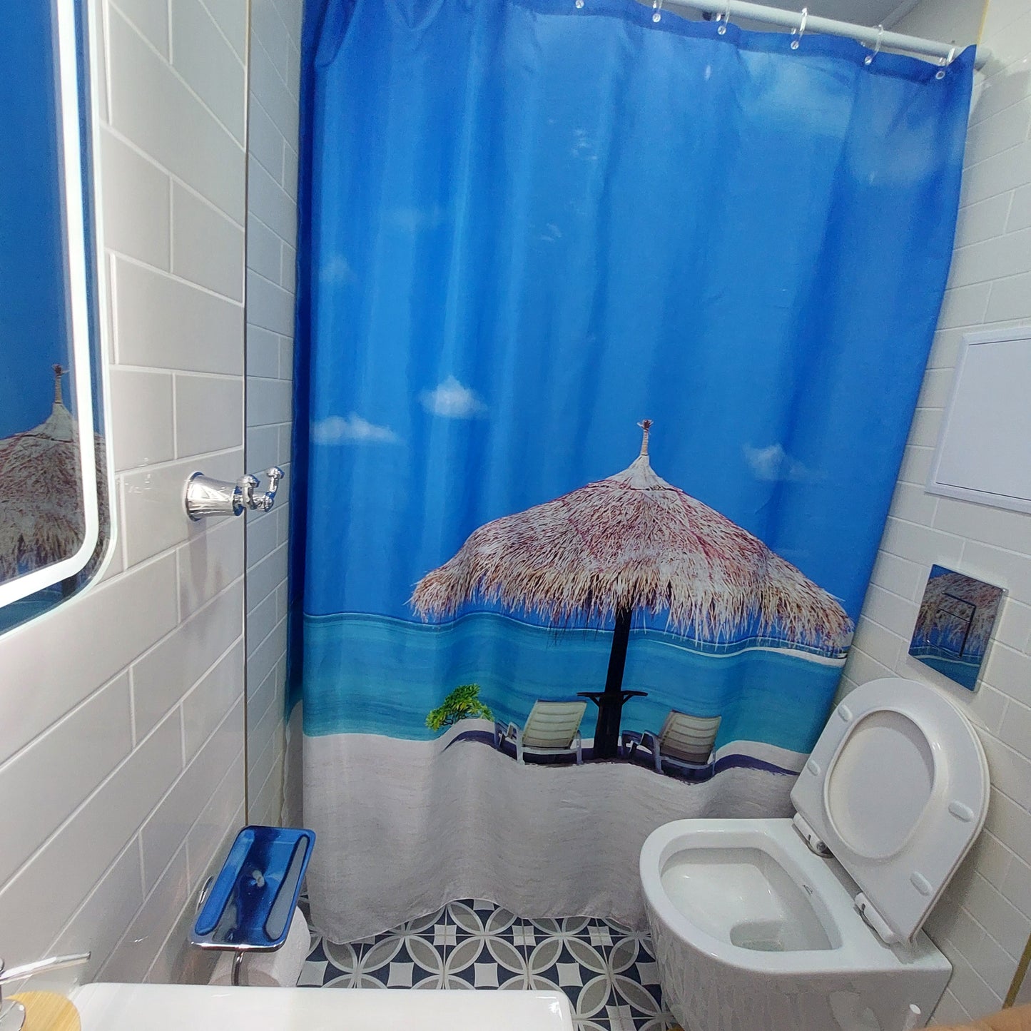 Blue Lagoon Apartment