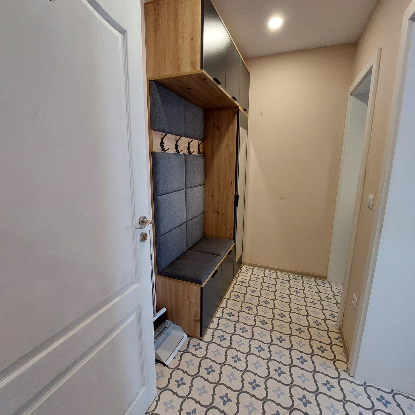 Blue Lagoon Apartment