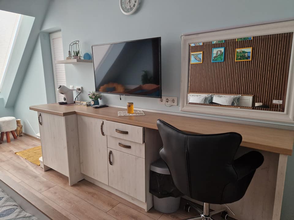 Blue Lagoon Apartment